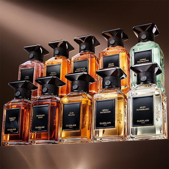 Masterclass beaut&eacute;